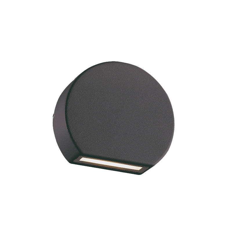 APL. FERRERA IP54 LED 1X3W 111lm 3K ANT.