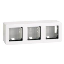 CAJA SUPERF 3 ELTO S.27 NIEVE