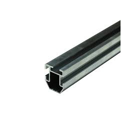 PERFIL DE ALUMINIO PARA ESTRUCTURA SOLAR, 1210 MM, 2 UN