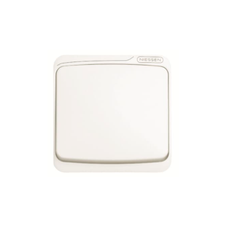 TECLA INTER.-CONM.-CRUZ. NIESSEN 8701