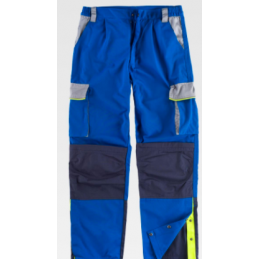 LINEA5 PANTALON 3 COLORES CINT ELEST WF5852