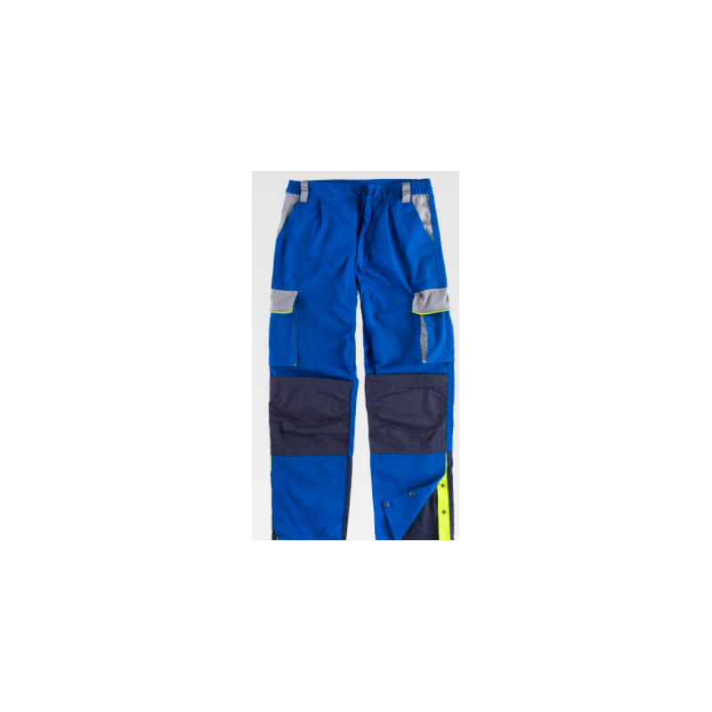 LINEA5 PANTALON 3 COLORES CINT ELEST WF5852