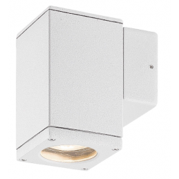 APLI CUB IP54 GU10 MAX 4.5W 1EM BL