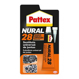 NURAL 28 SUSTITUTO UNIVERSAL DE JUNTAS