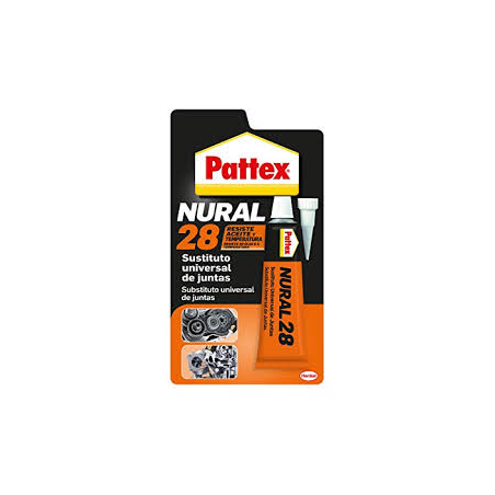 NURAL 28 SUSTITUTO UNIVERSAL DE JUNTAS