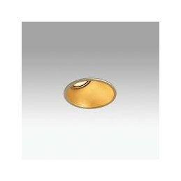 FRESH BAÑADOR DE PARED GOLD GU10 (25º)