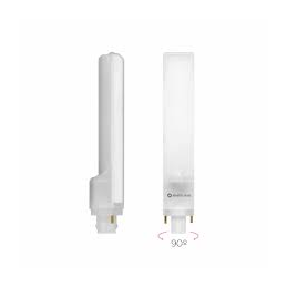 CALA PL LEDS UNIFORM.LINE 9W 2 PINS 220/240V 135º 4000K