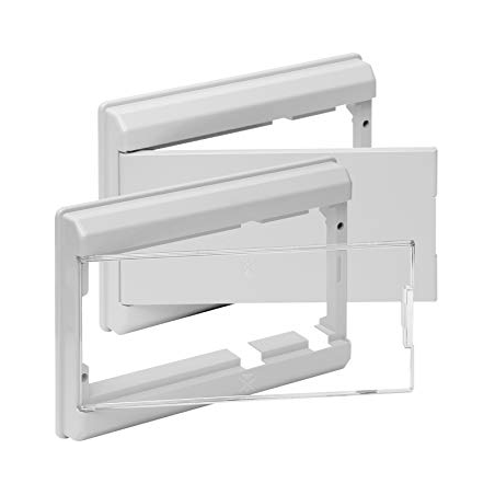 MARCO Y PUERTA 24 y ICP 5204