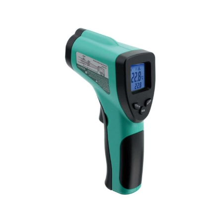 TELMOMETRO POR INFRARROJO