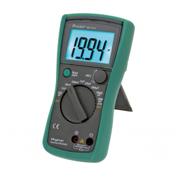 CAPACIMETRO 3MT-5110 PROSKIT