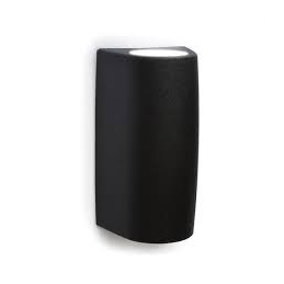 APL. ESTEL IP55 GU10 2X3,5W 400lm 3000 K NG.