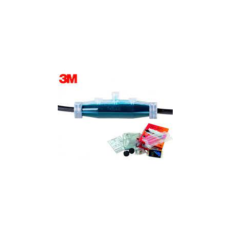 3M  KIT EMPLAME RECTO SCOTCHCAST