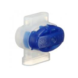 3M CONECTOR 314 600V SCOTCHLOK ANTIHUM BOLSA 50UN