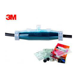 3M KIT EMPALME RECTO SCOTCHCAST