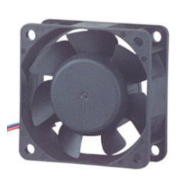 VENTI/COJINETE A FRICCION 60*60*25 24V