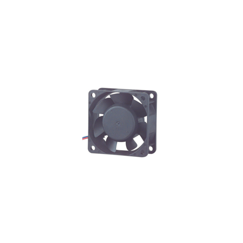 VENTI/COJINETE A FRICCION 60*60*25 24V