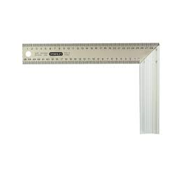 ESCUADRA DE CARPINTERO 200X300MM 1-45-686 STANLEY
