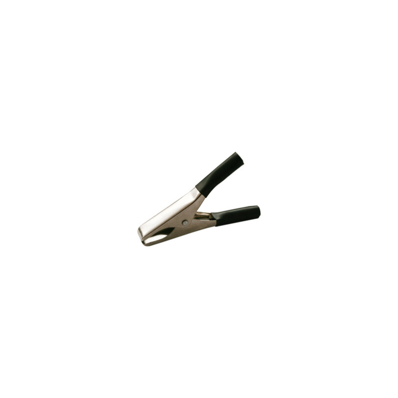 PINZA BATERIA 15A NEGRA