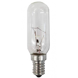 LAMPARA TUBULAR E14 40W