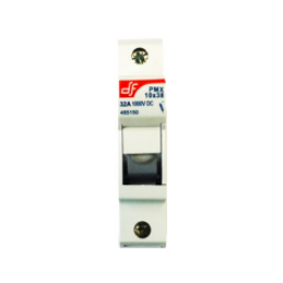 BASE PORTAFUS SECC ZRB-25  10*38