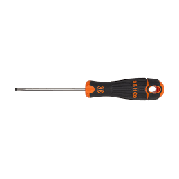 DESTORNILLADOR BOCA RECTA 3.5*100