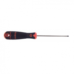 DESTORNILLADOR BOCA RECTA 4*125  B191.040.125