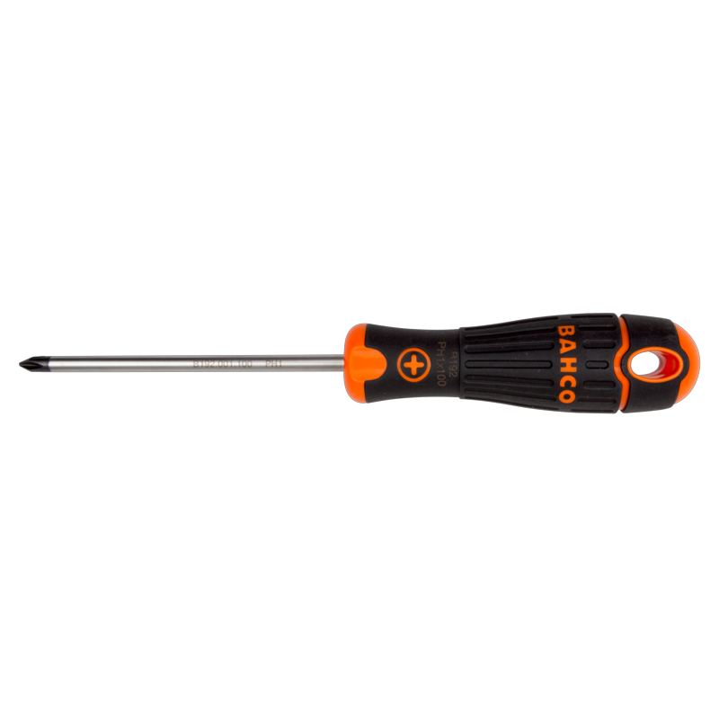DESTORNILLADOR BOCA PHILIPS 0*75