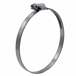 ABRAZADERA METALICA W2 ANCHO 9MM º60-80
