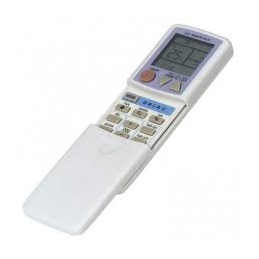 MANDO UNIVERSAL PARA AIRE ACONDICIONADO 60.840