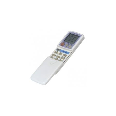 MANDO UNIVERSAL PARA AIRE ACONDICIONADO 60.840