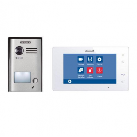 KIT VIDEO WAY 7 1/L (A)