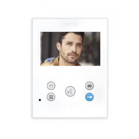 MONITOR VEO-XS 4,3" DUOX PLUS (A)