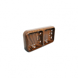 MARCO DOBLE SUP MADERA DH 36.480/MD/MD