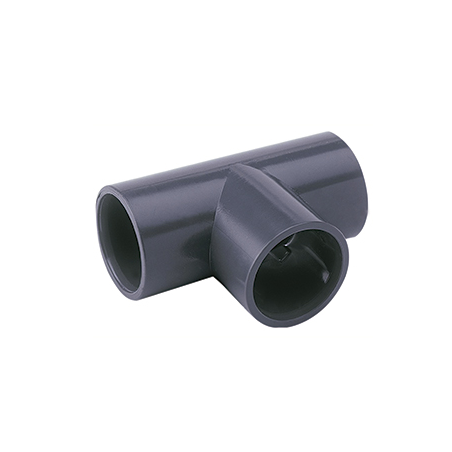 TE PVC-PRESION 20MM
