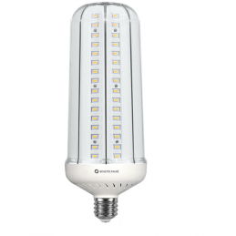 LAMPARA LED E27 42W 2700K LONG LED