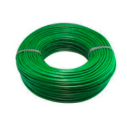 AFUMEX 2*1.5 VERDE