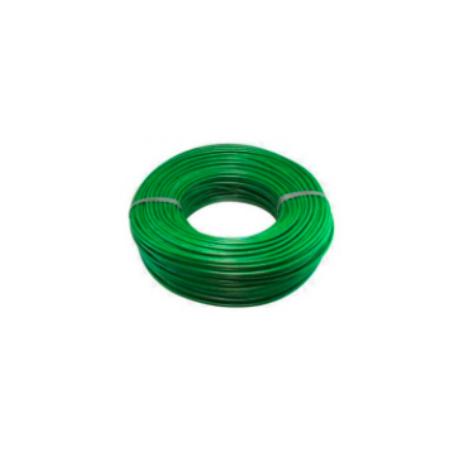 AFUMEX 2*1.5 VERDE
