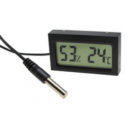 TERMOMETRO/HIDROMETRO -50ºC y 70ºC DH