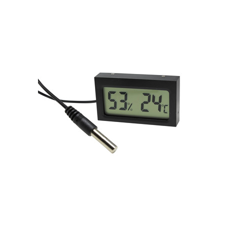 TERMOMETRO/HIDROMETRO -50ºC y 70ºC DH