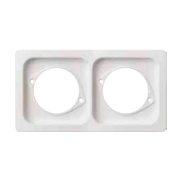 MARCO 2 ELEMENTOS S.800 BLANCO