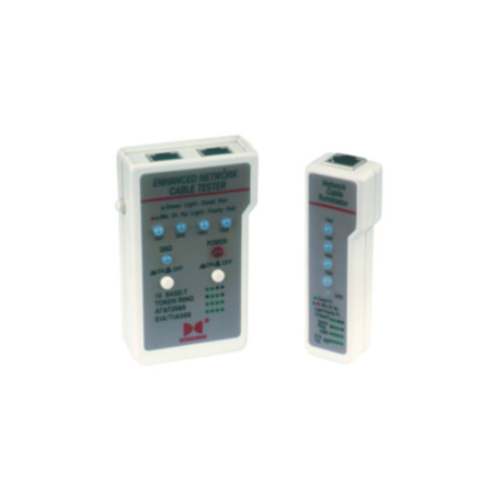 COMPROBADOR DE CABLE DE ORDENADOR