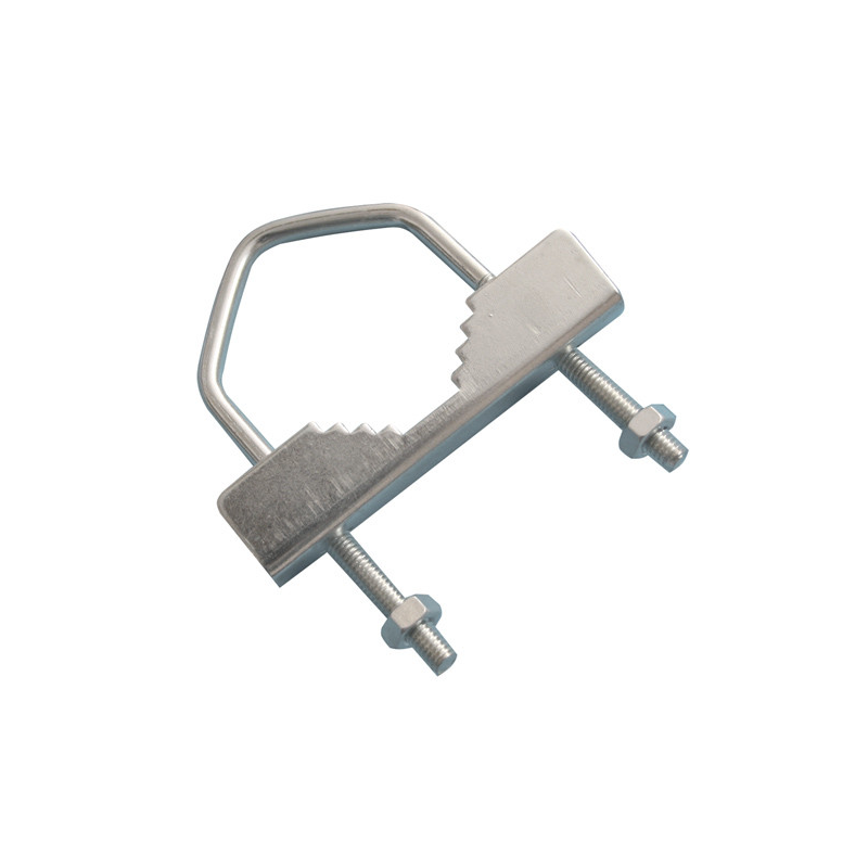 GRILLETE MORDAZA MAST45