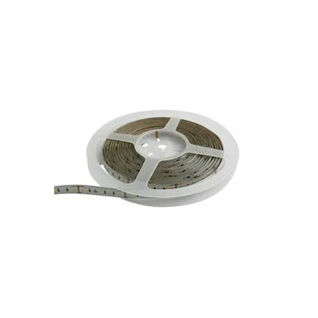 TIRA DE LED SMD 2835 2700K 300L/5M SILICONA