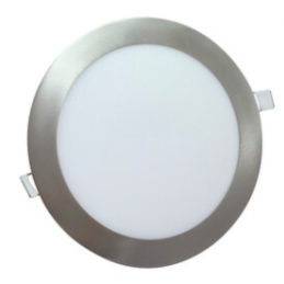 DONLIGHT LED 18W NIQUEL RED