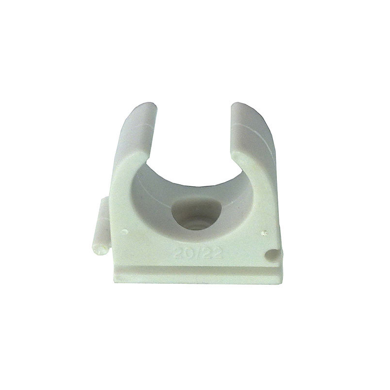 GRAPA SIMPLE POLIPROPILENO 20-22