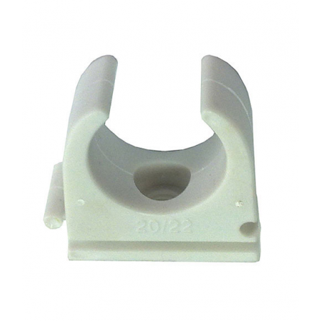 GRAPA SIMPLE POLIPROPILENO 20-22