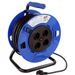 ENROLLACABLE 3*1.5 50MTRS