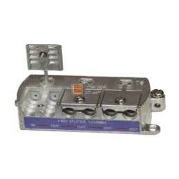 DISTRIBUIDOR 4/S ROC400