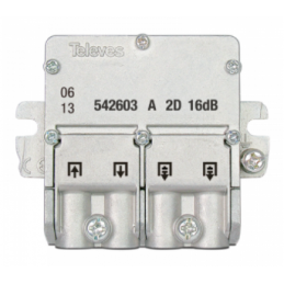 MINI-DERIV 5....2400MHZ "EasyF" 2D 16DB TA