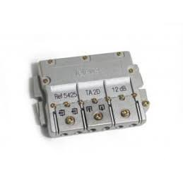 DERIV ICT TA 2D-12DB